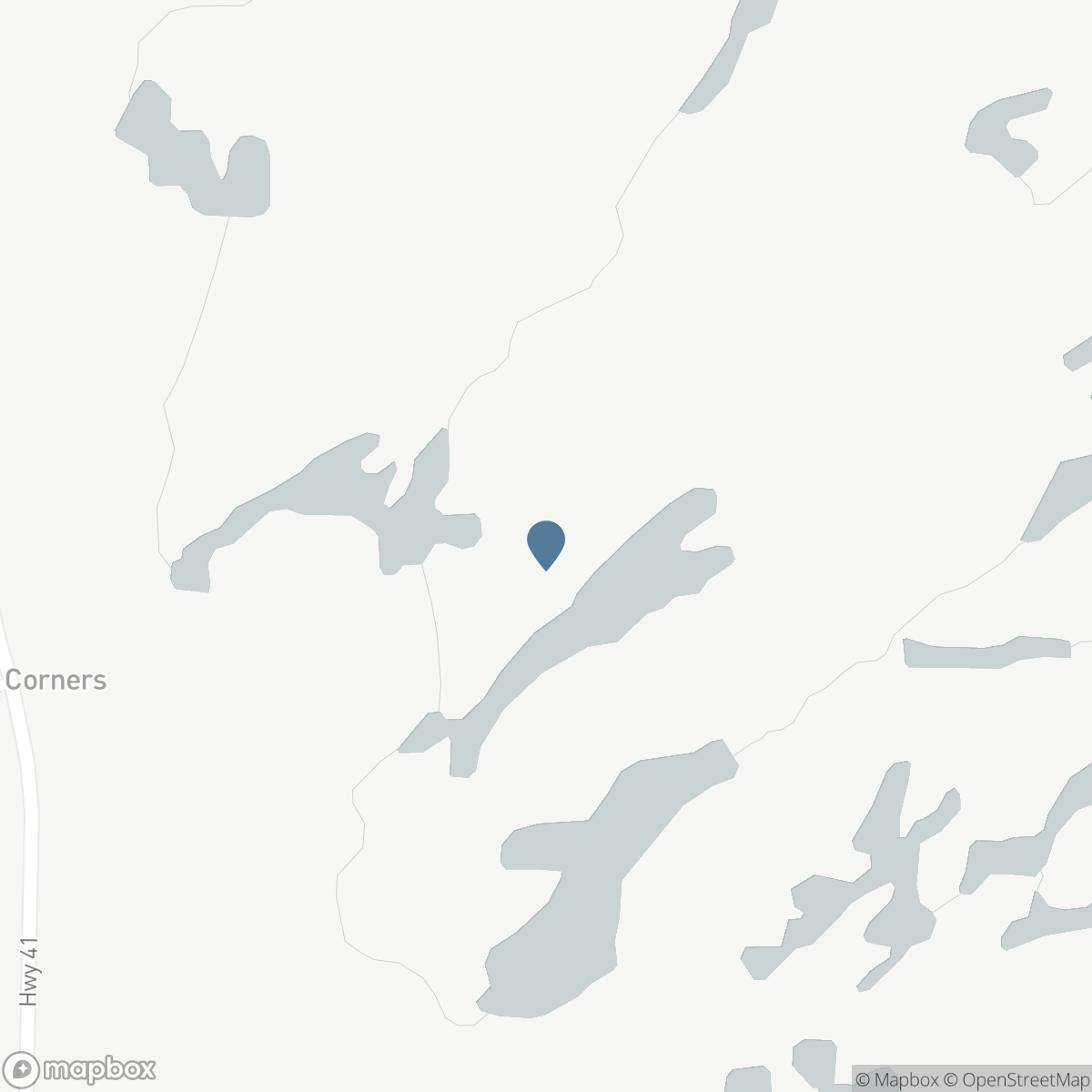 0 FLINTON CORNERS, Addington Highlands, Ontario K0H 2G0
